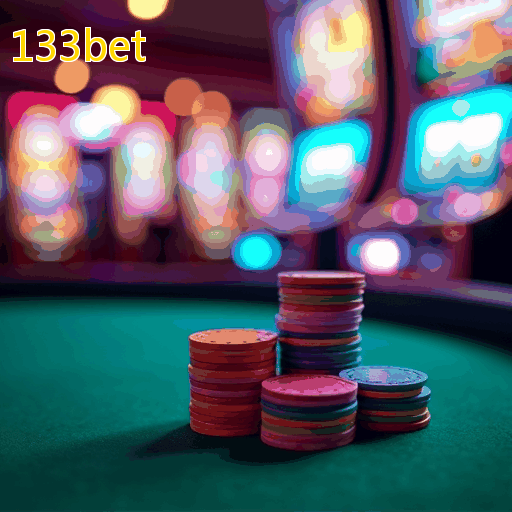 Baixe o App 133bet – Jogue Cassino no Celular com Slots e Apostas